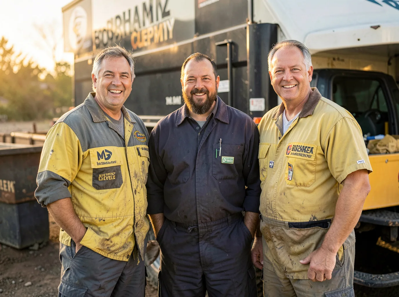 Sewage Cleanup company in Crosby, TX