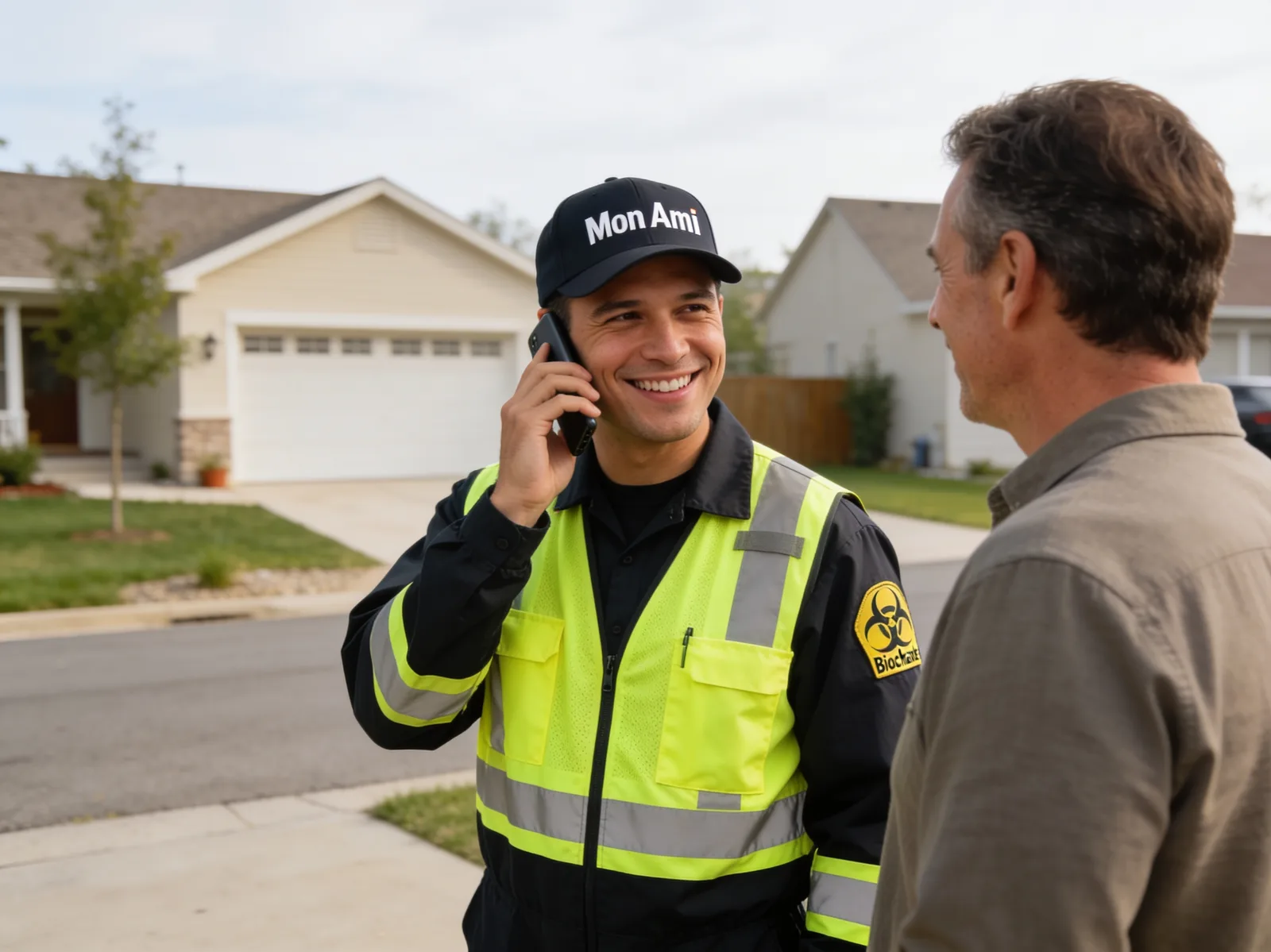Sewage Cleanup Crosby, TX FAQs