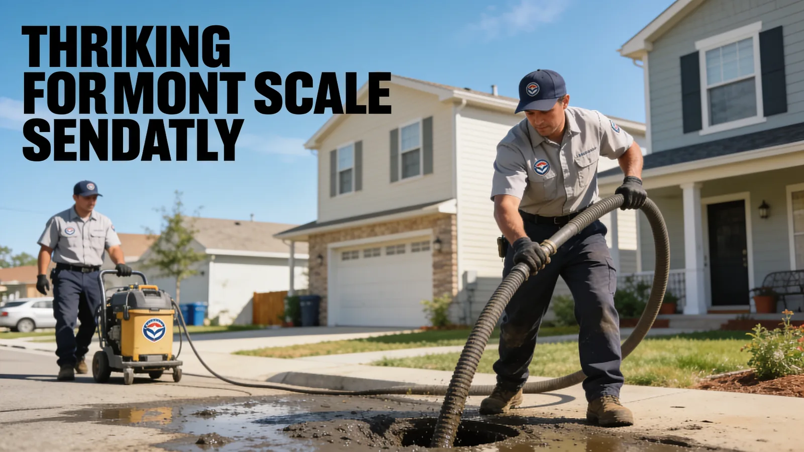 Sewage Cleanup in Crosby, TX near me